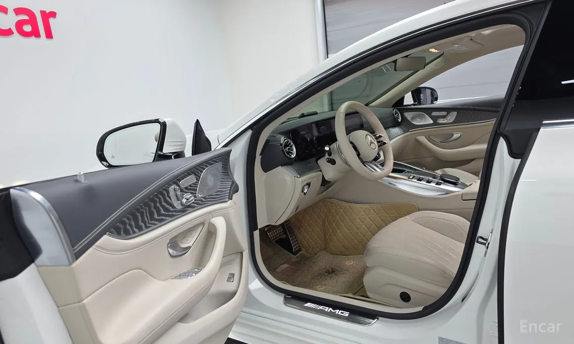 Photo 10 - Mercedes-Benz AMG GT