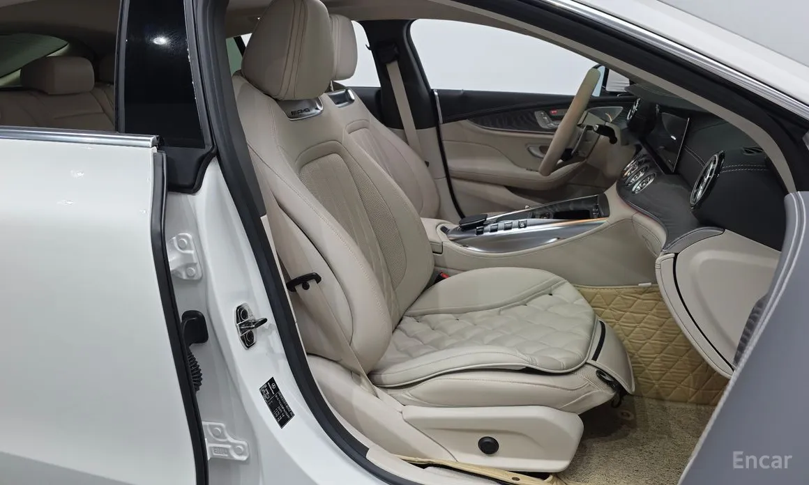 Photo 11 - Mercedes-Benz AMG GT