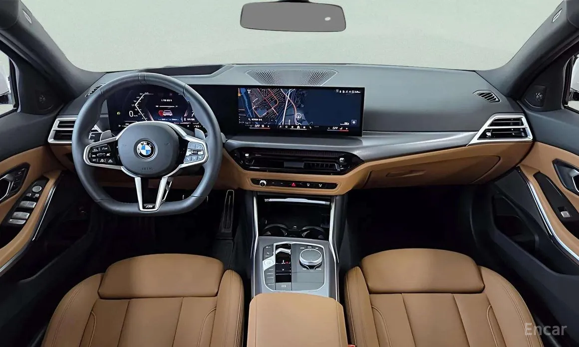 Фото 10 - BMW 3 Series