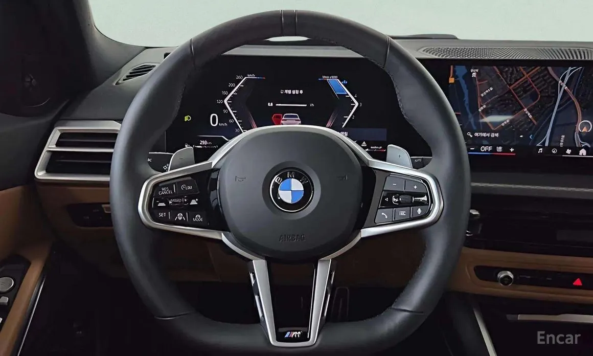 Фото 14 - BMW 3 Series