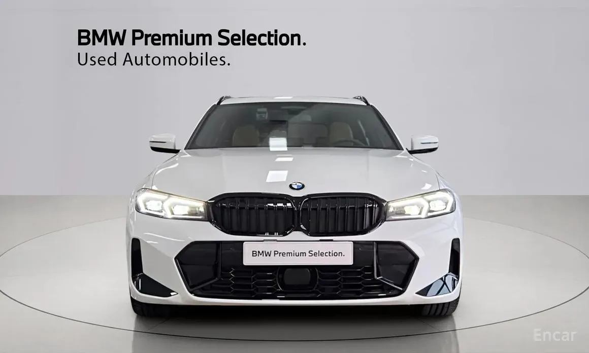 Фото 2 - BMW 3 Series