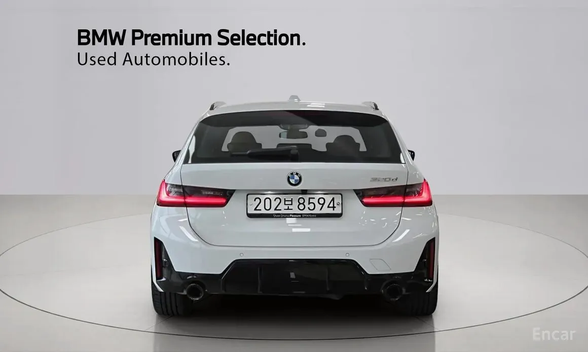 Фото 3 - BMW 3 Series