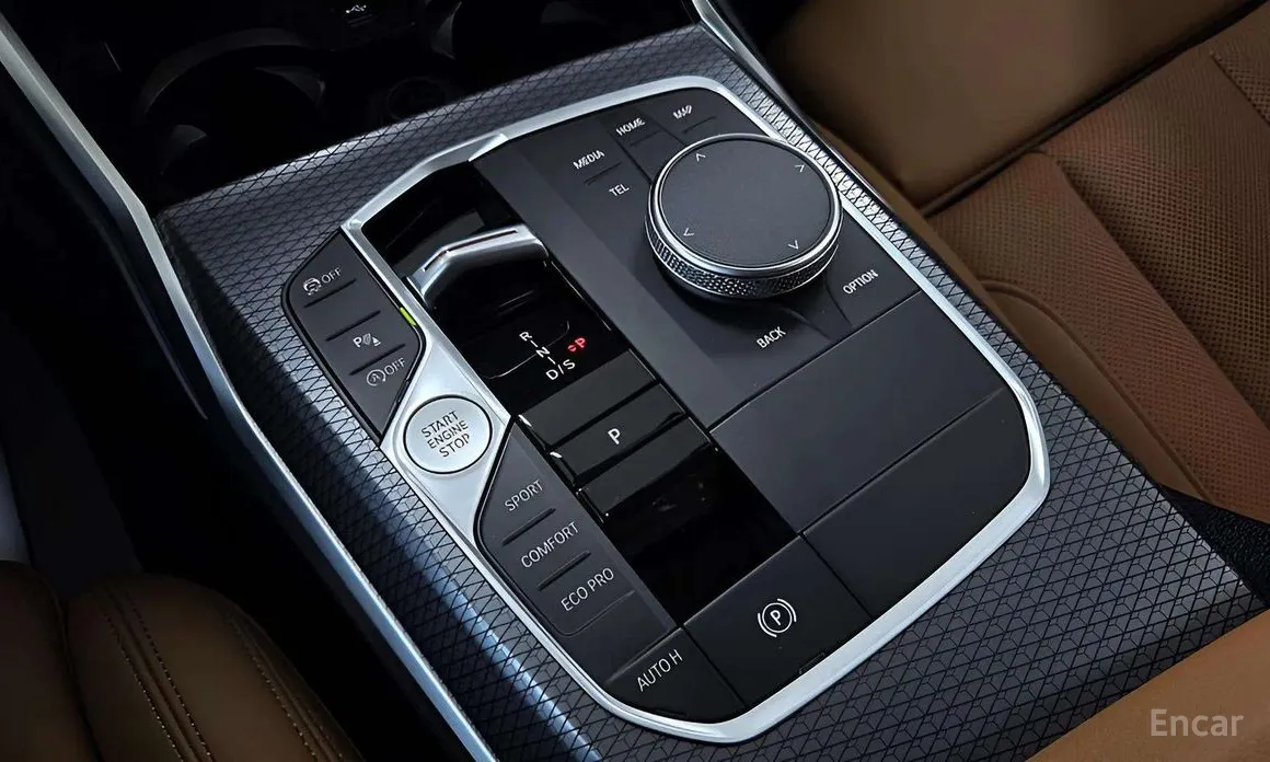 Фото 9 - BMW 3 Series