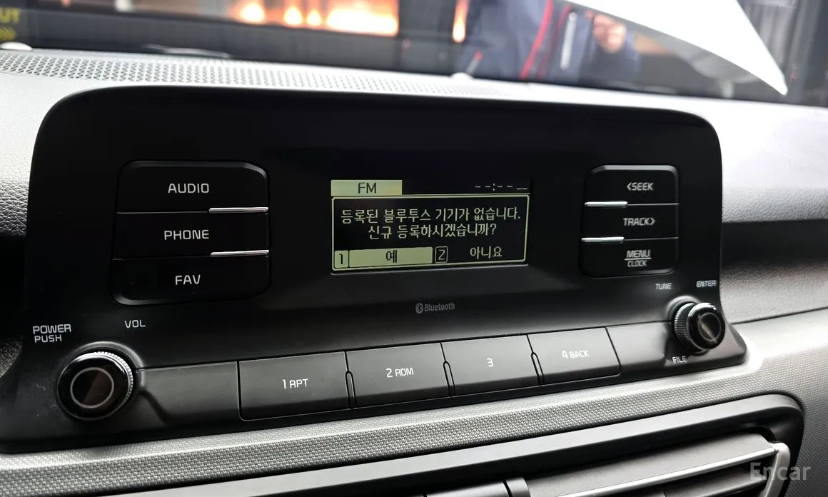 Фото 15 - Kia Seltos