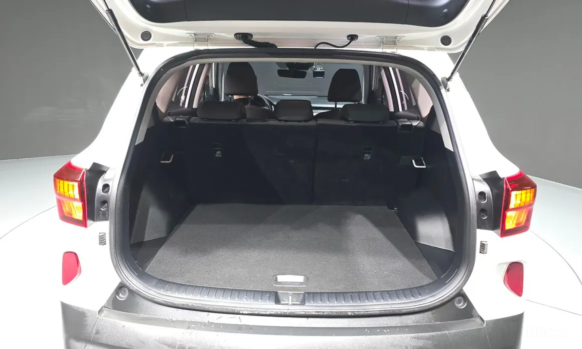 Фото 20 - Kia Seltos