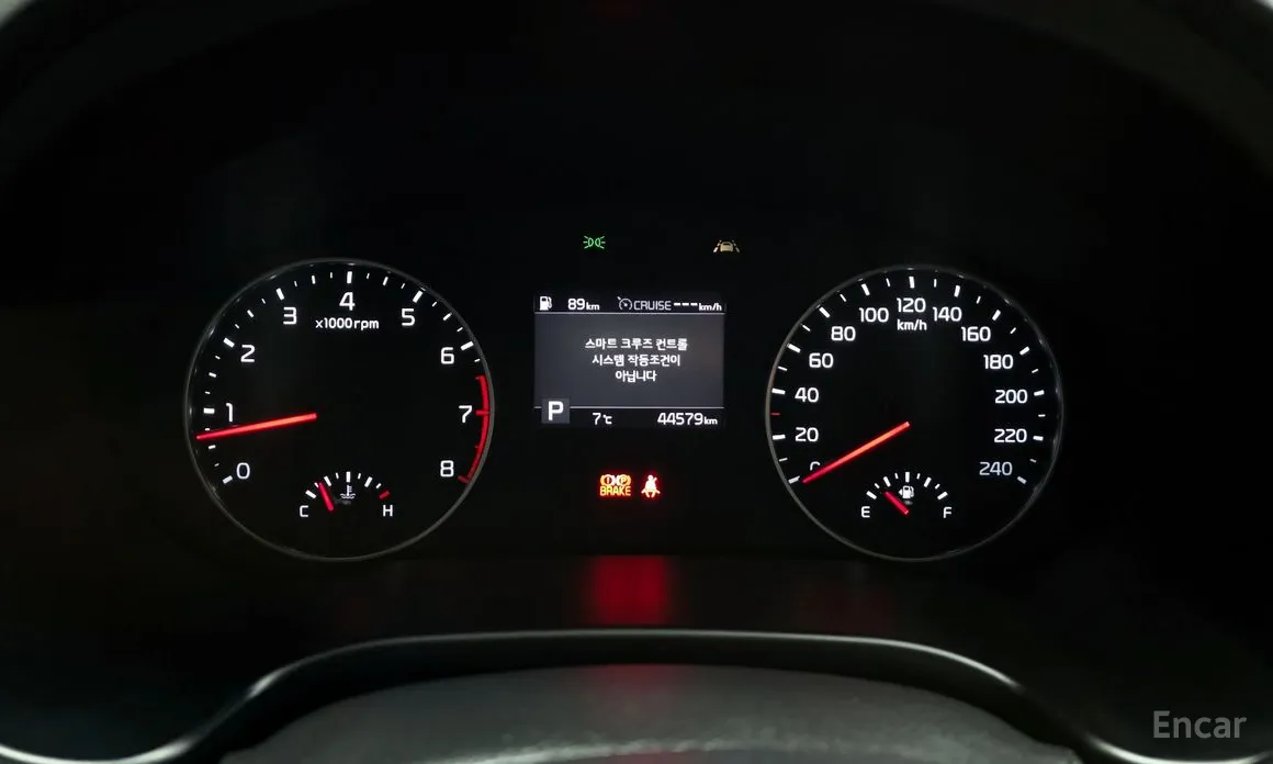 Фото 8 - Kia Seltos