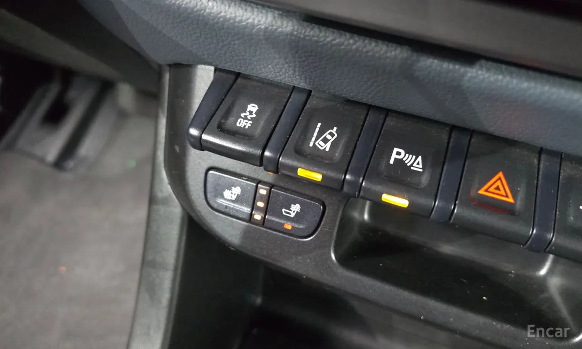 Фото 18 - Chevrolet Colorado