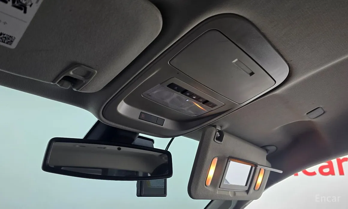 Фото 20 - Chevrolet Colorado