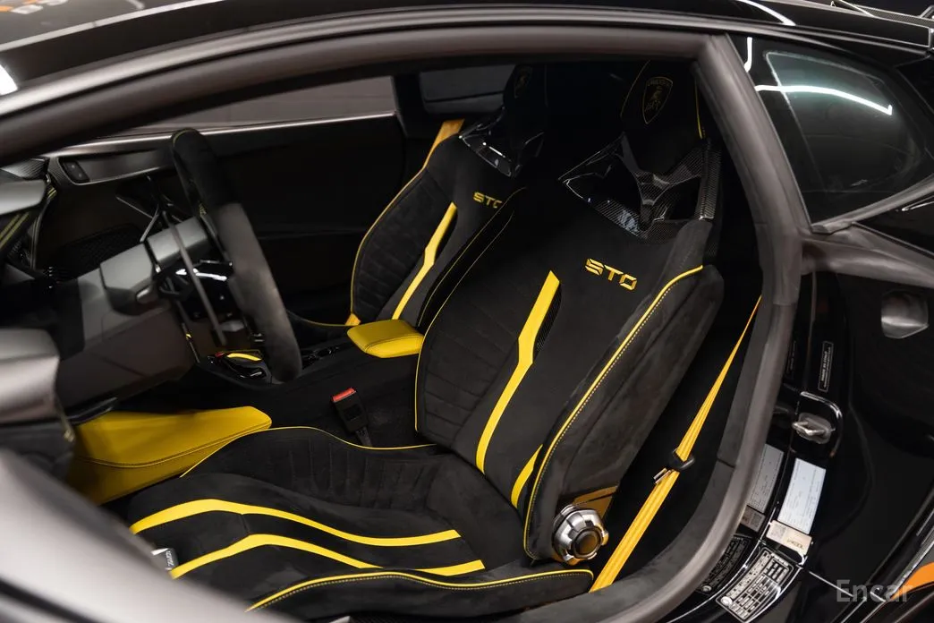 Фото 7 - Lamborghini Huracan