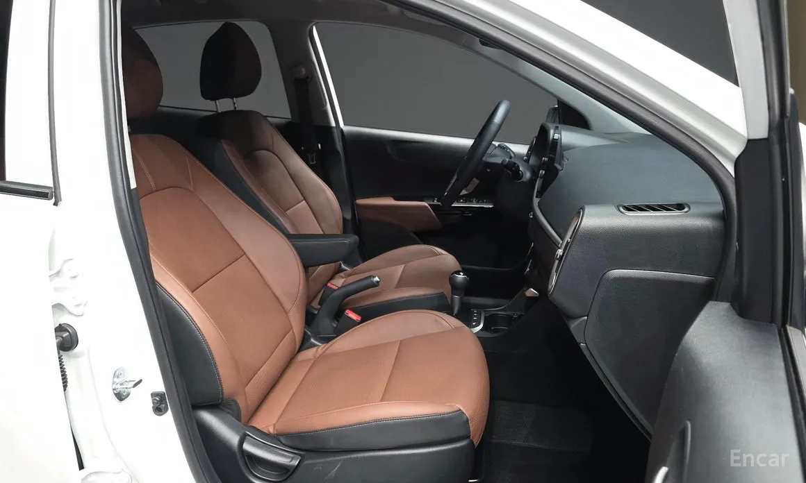 Фото 11 - Kia Morning