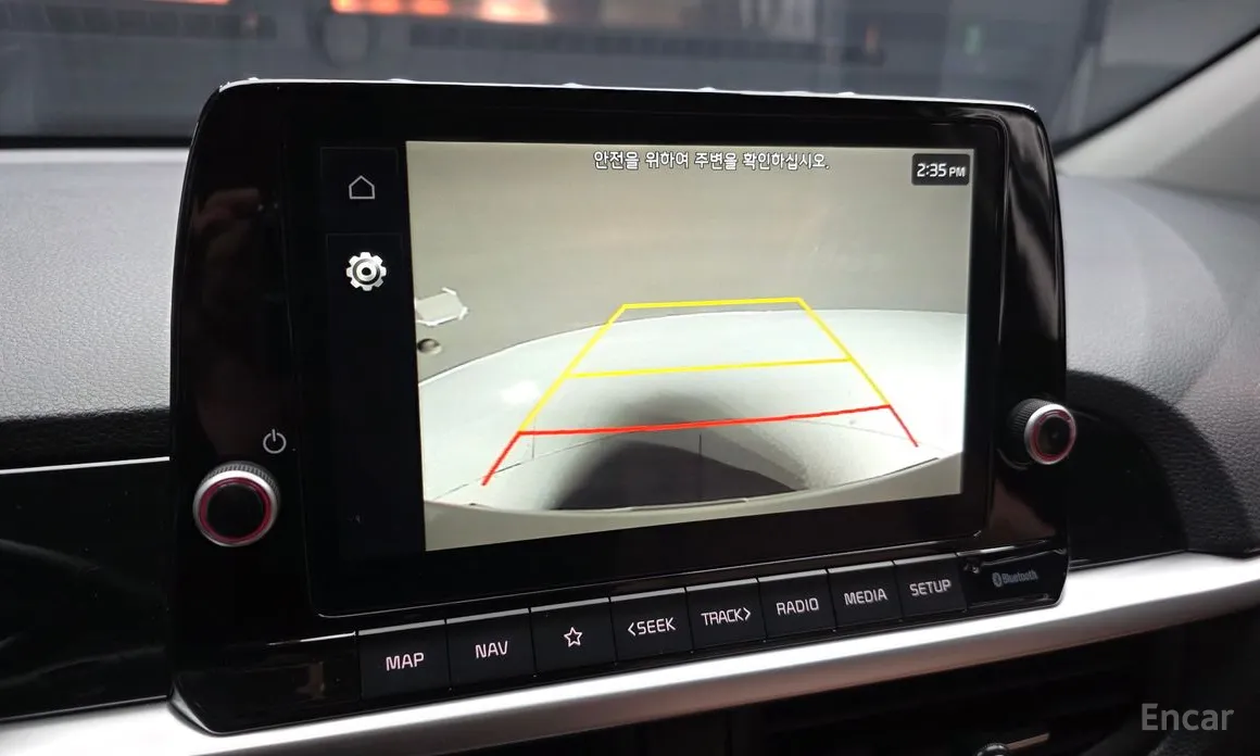 Фото 15 - Kia Morning