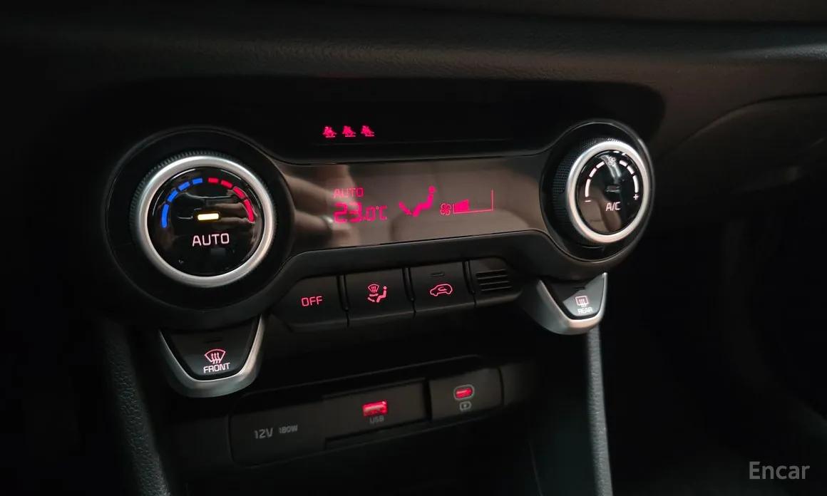 Фото 18 - Kia Morning