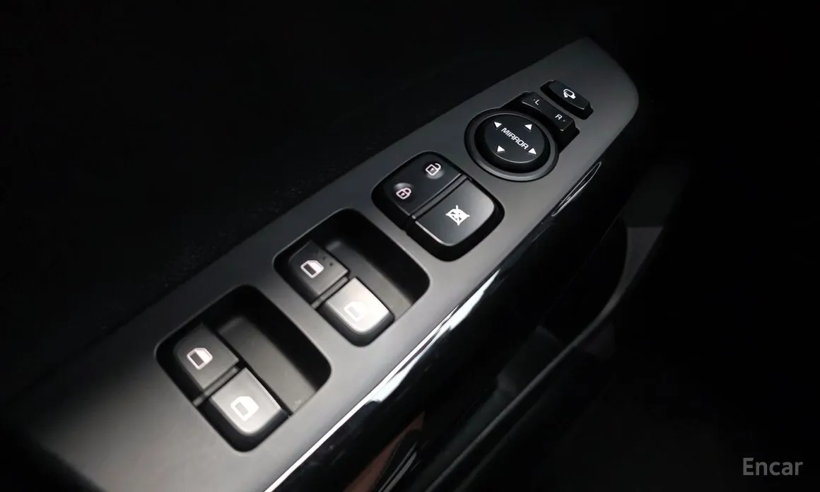 Фото 19 - Kia Morning