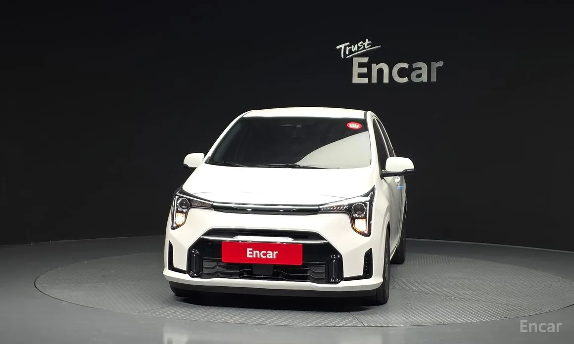 Фото 3 - Kia Morning