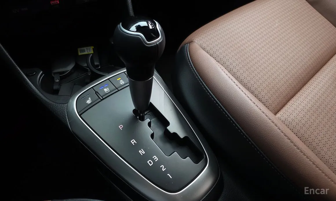 Фото 9 - Kia Morning