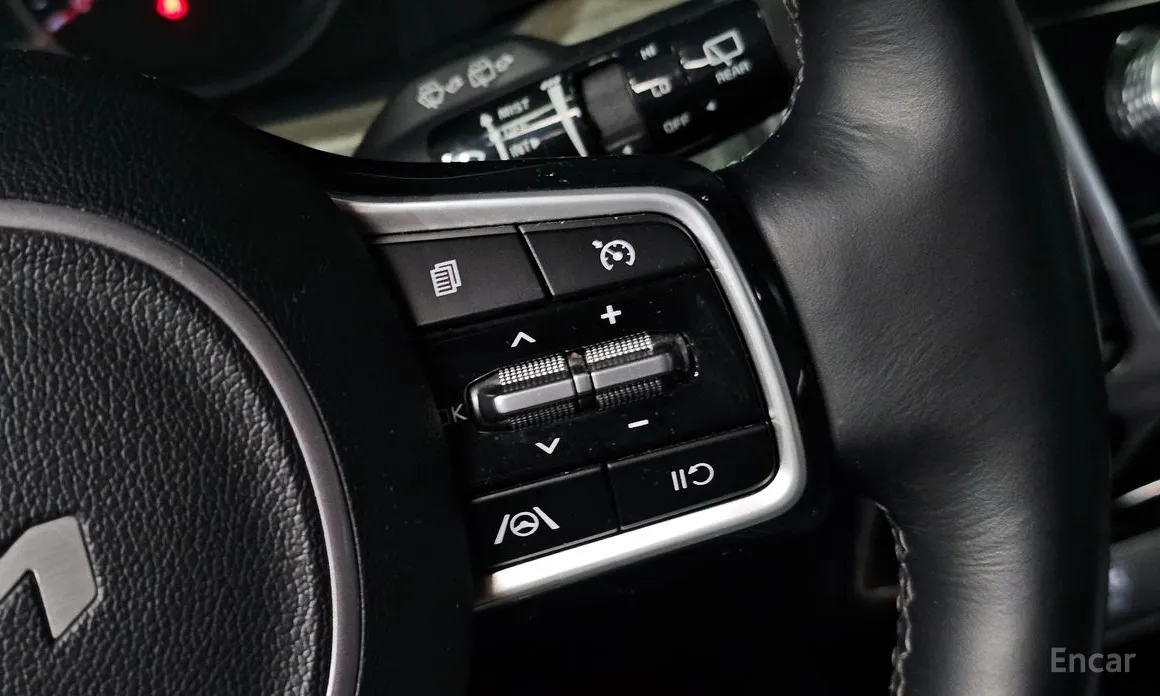 Фото 14 - Kia Sorento