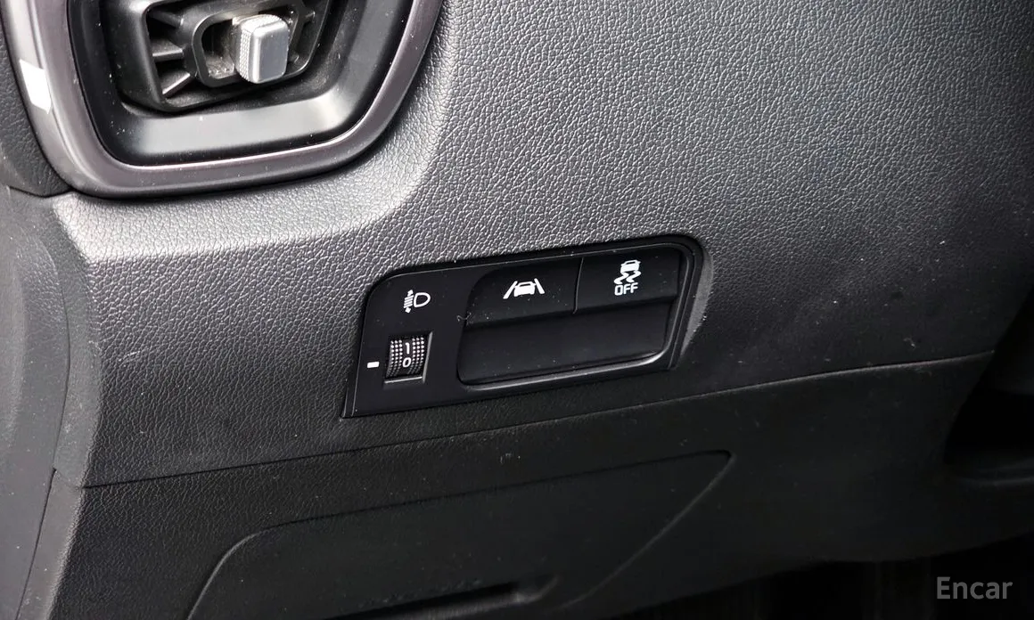 Фото 17 - Kia Sorento