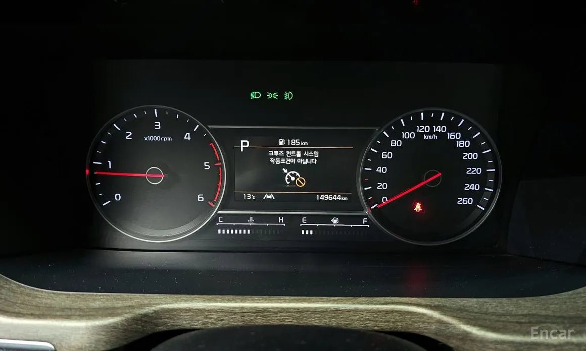 Фото 8 - Kia Sorento