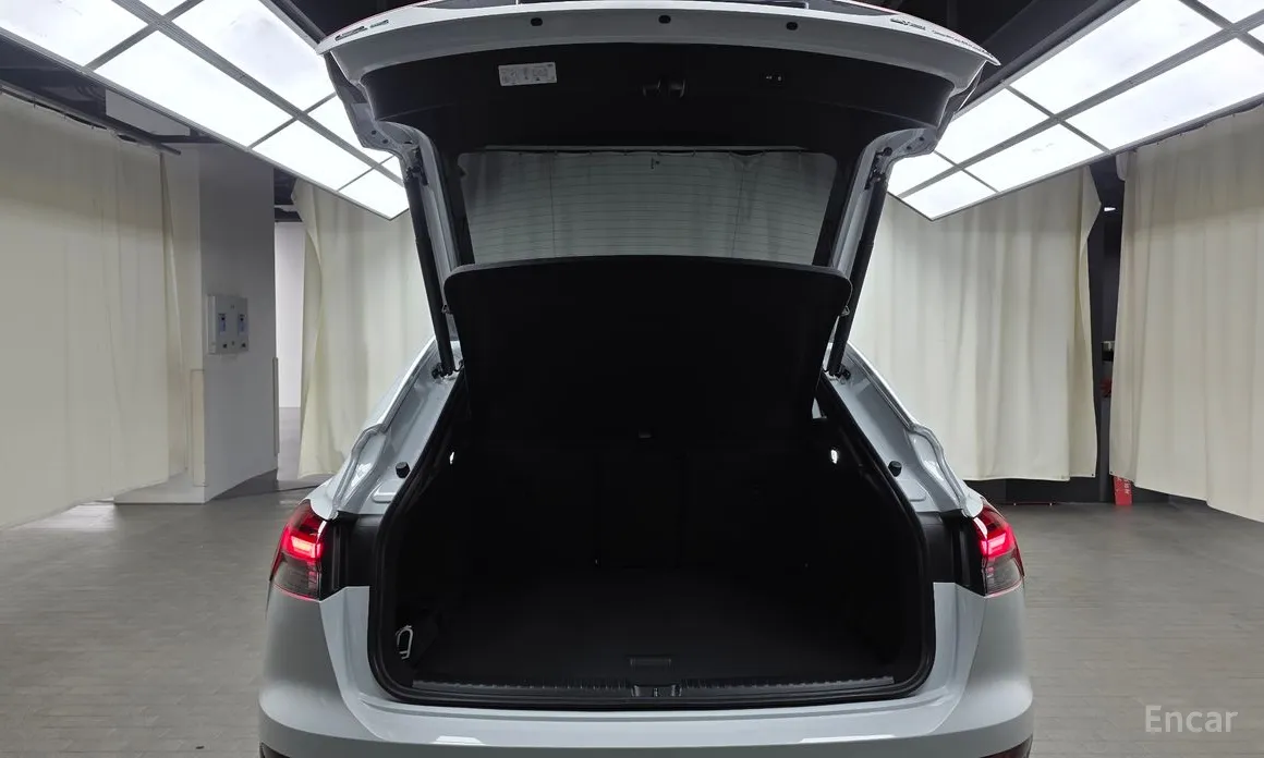 Фото 20 - Audi Q4 e-tron