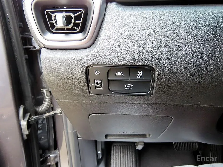 Фото 12 - Kia Sorento