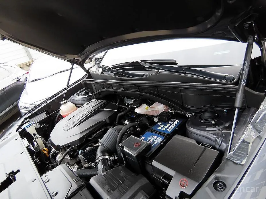 Фото 19 - Kia Sorento