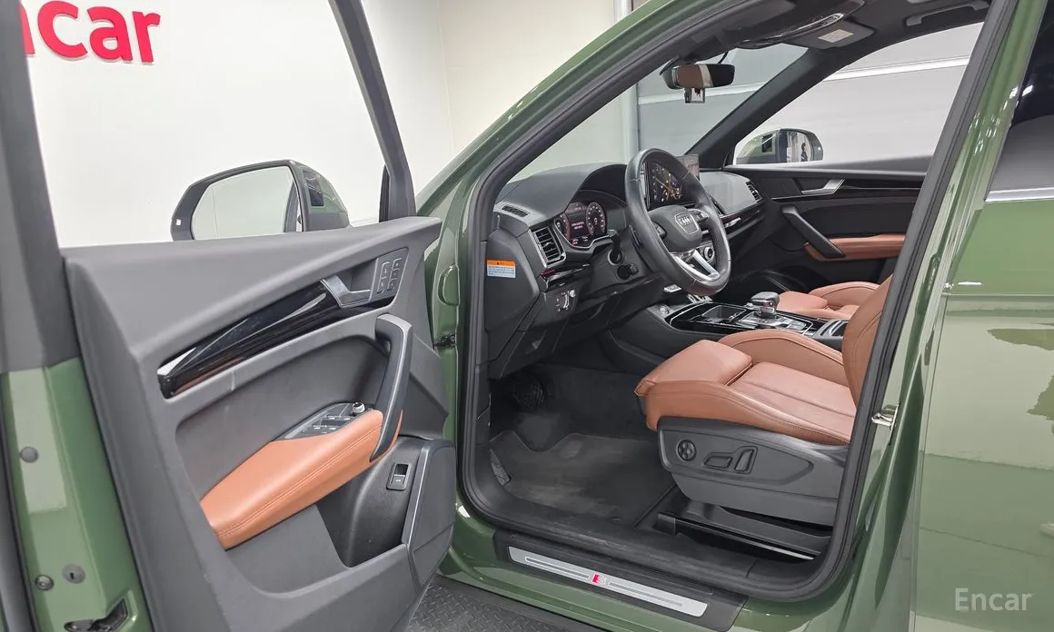 Фото 10 - Audi Q5