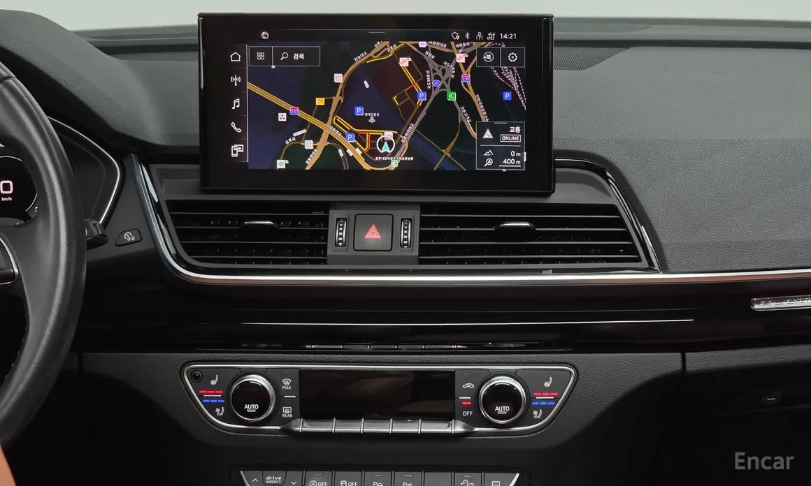 Фото 14 - Audi Q5