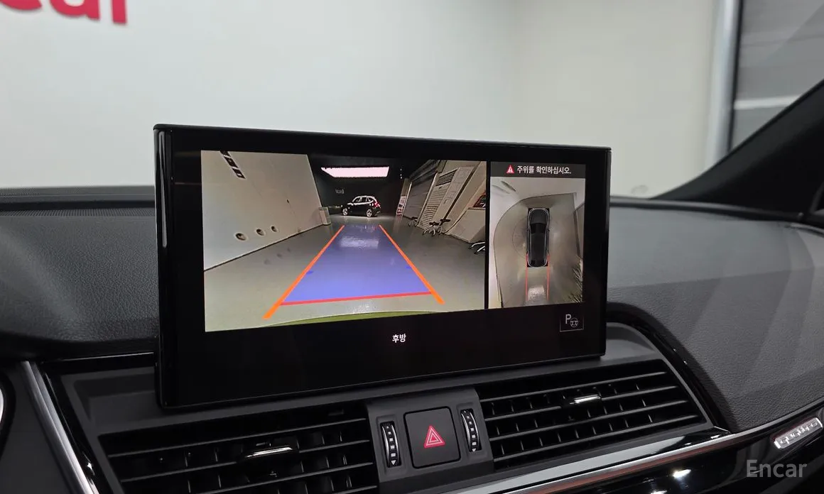 Фото 15 - Audi Q5