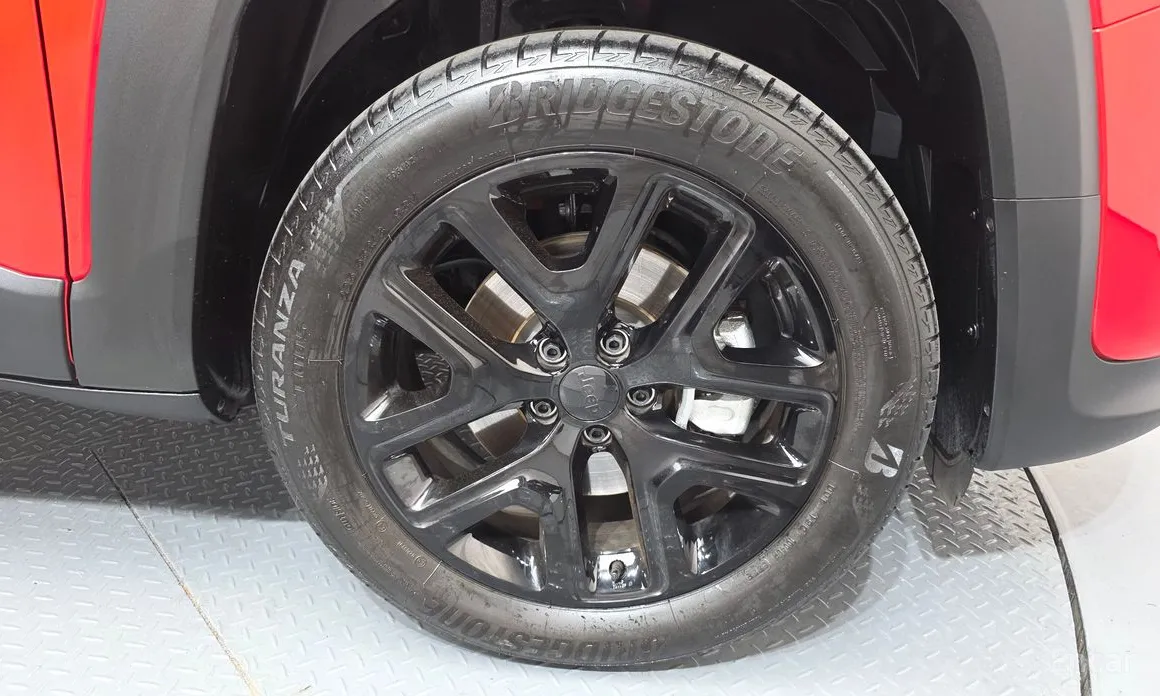 Фото 5 - Jeep Renegade