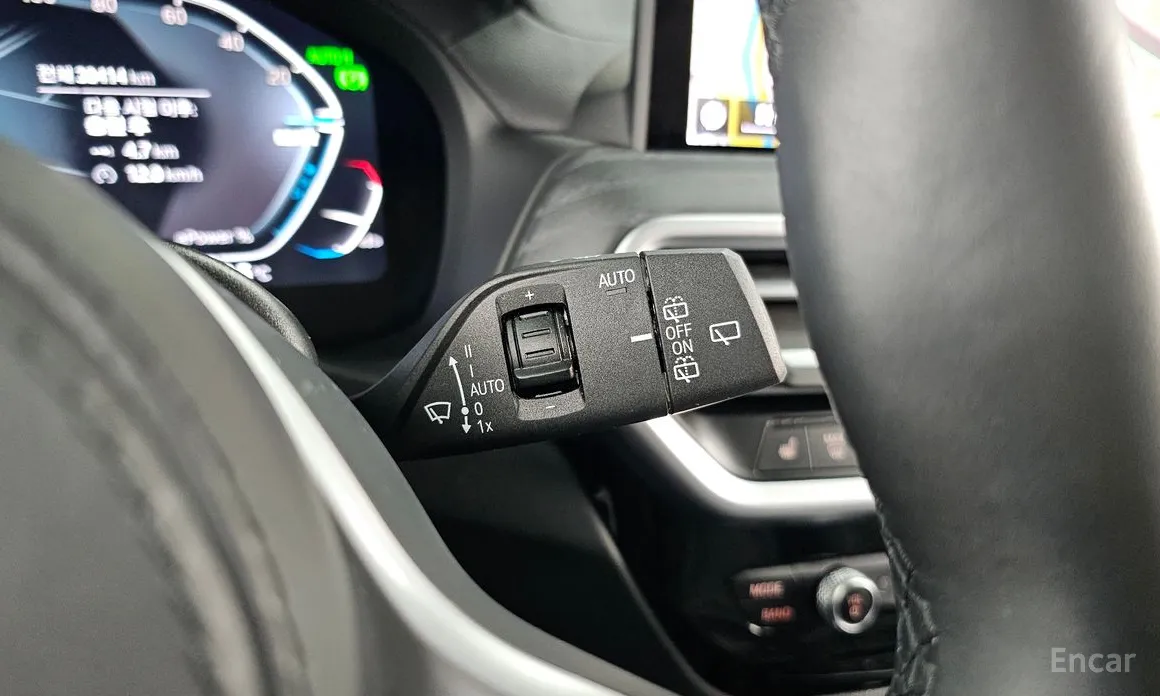 Фото 19 - BMW iX3