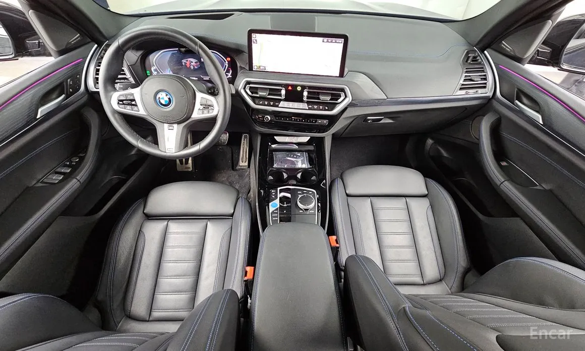 Фото 7 - BMW iX3