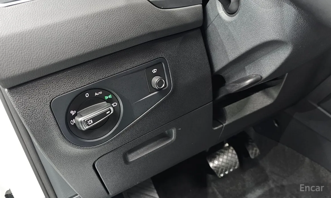 Фото 12 - Volkswagen Tiguan