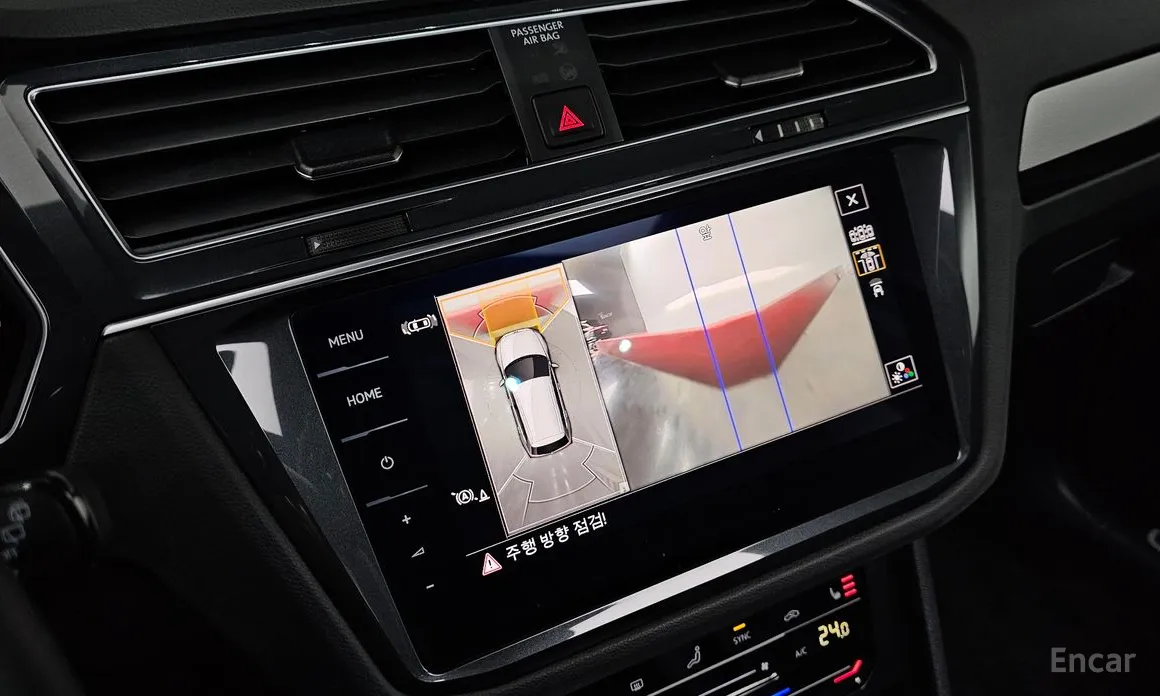 Фото 15 - Volkswagen Tiguan