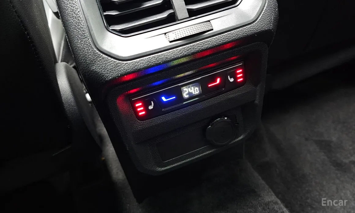 Фото 17 - Volkswagen Tiguan