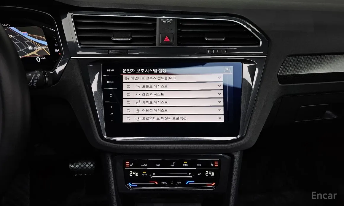 Фото 18 - Volkswagen Tiguan