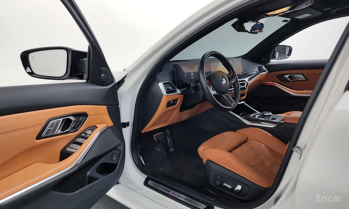 Photo 10 - BMW 3 Series