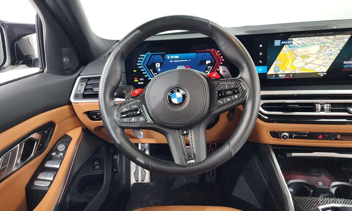 Photo 13 - BMW 3 Series