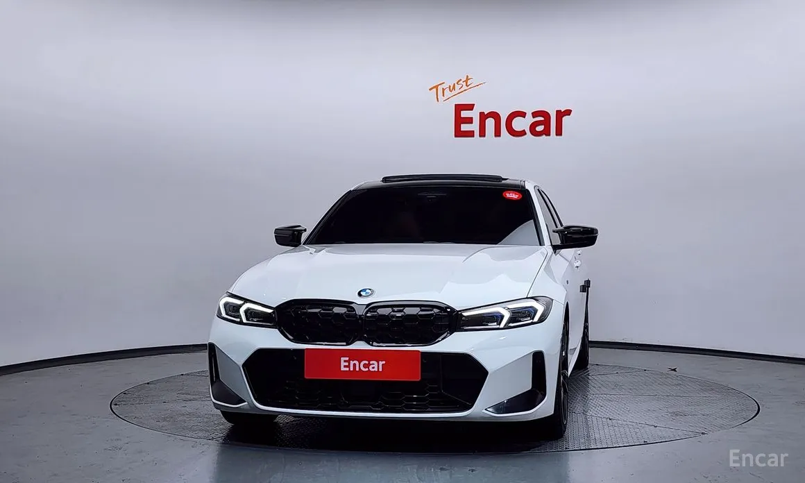 Photo 3 - BMW 3 Series