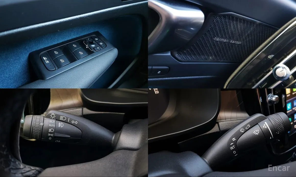 Фото 17 - Volvo C40