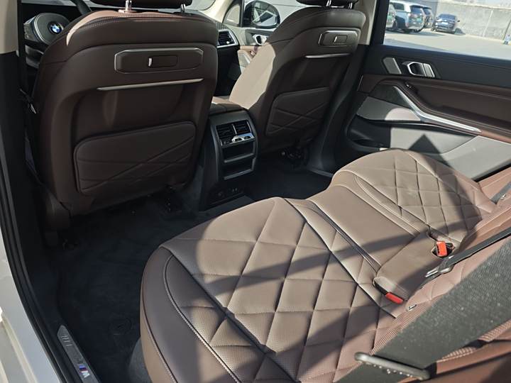 Фото 12 - BMW X5