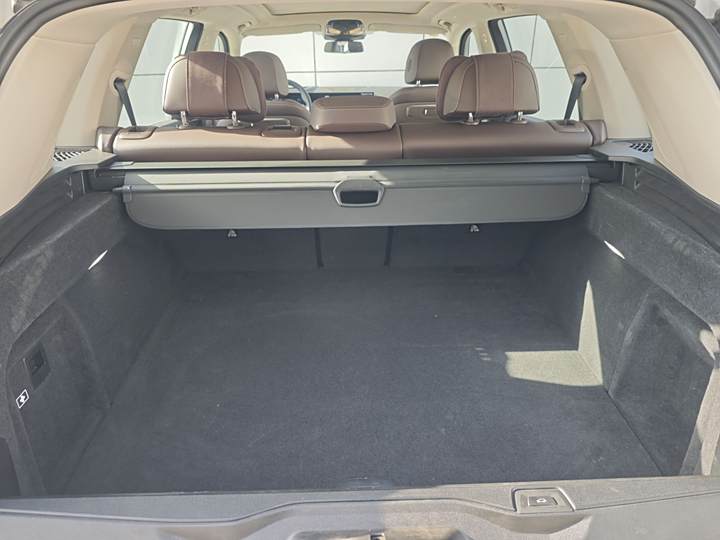 Фото 15 - BMW X5