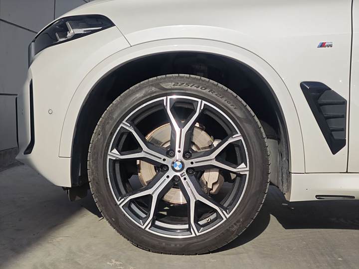 Фото 20 - BMW X5