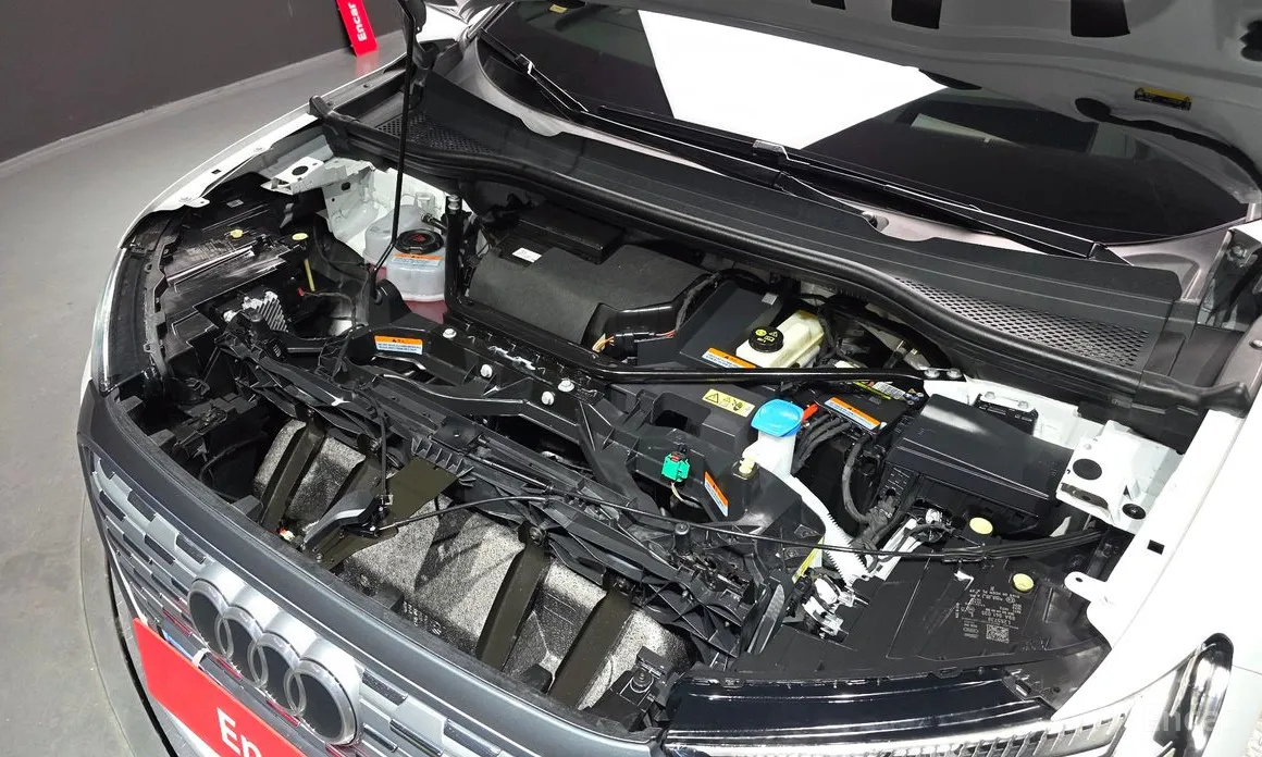 Фото 6 - Audi Q4 e-tron