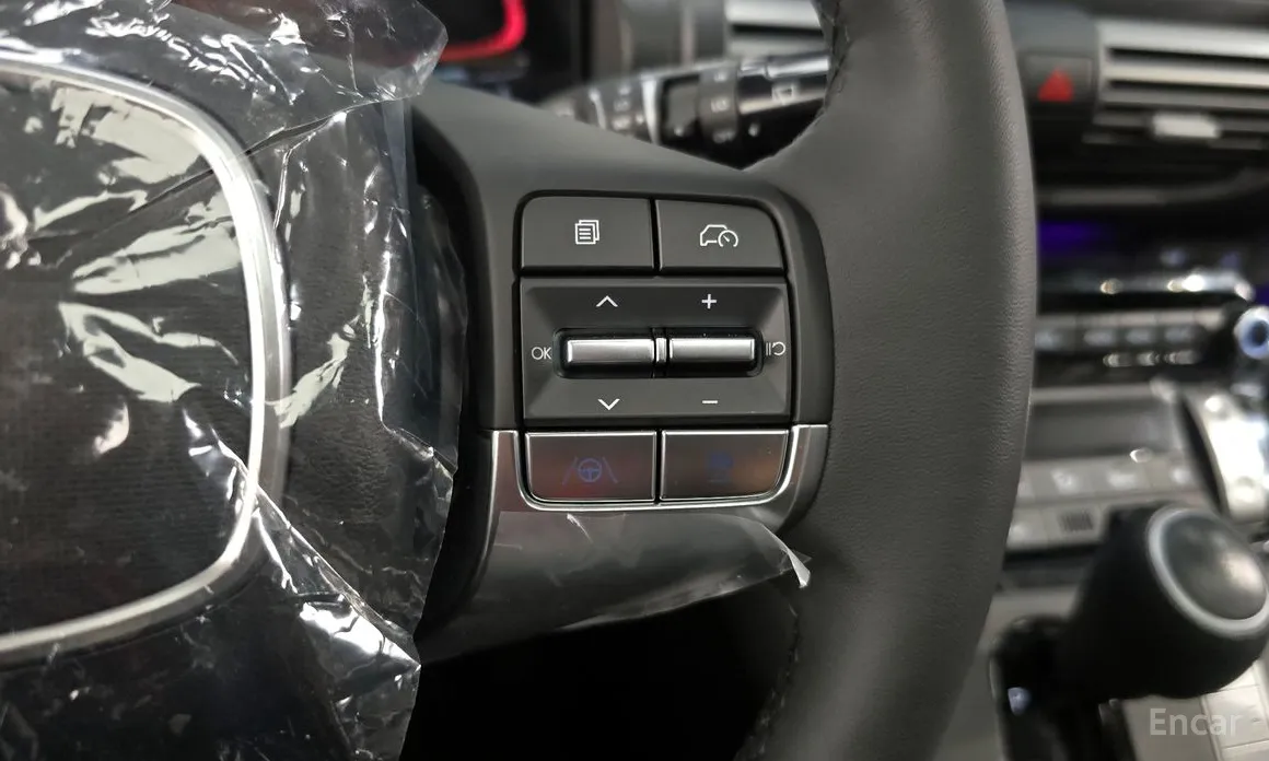 Фото 16 - Hyundai Casper