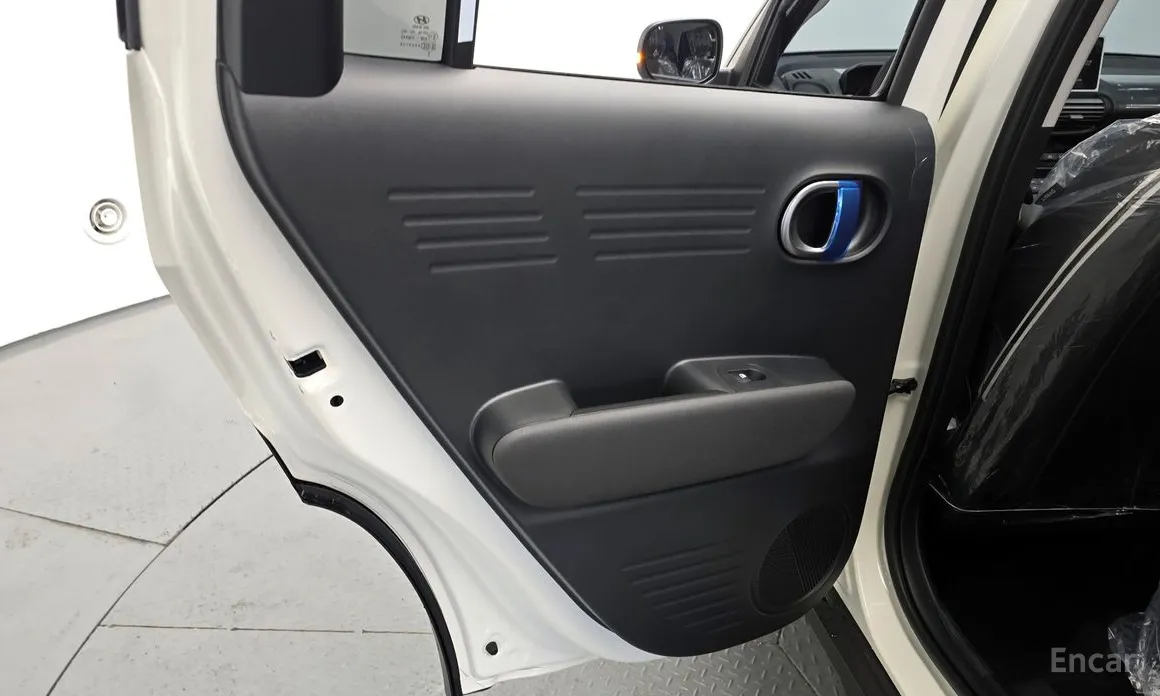 Фото 19 - Hyundai Casper