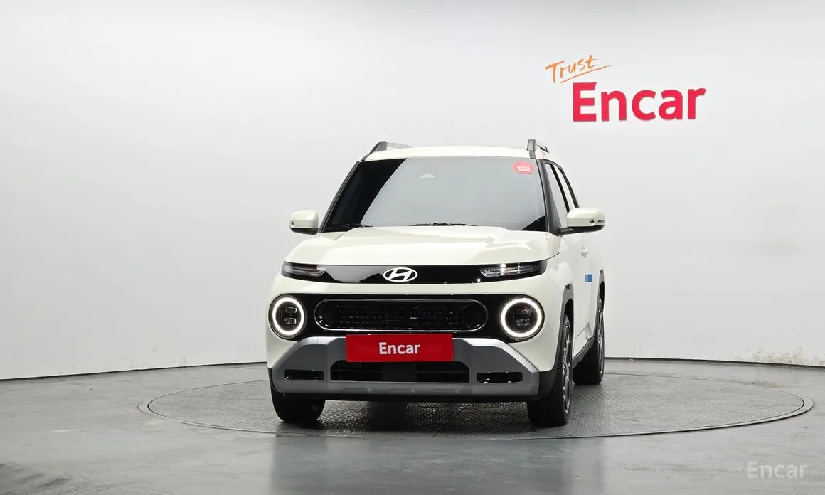 Фото 3 - Hyundai Casper