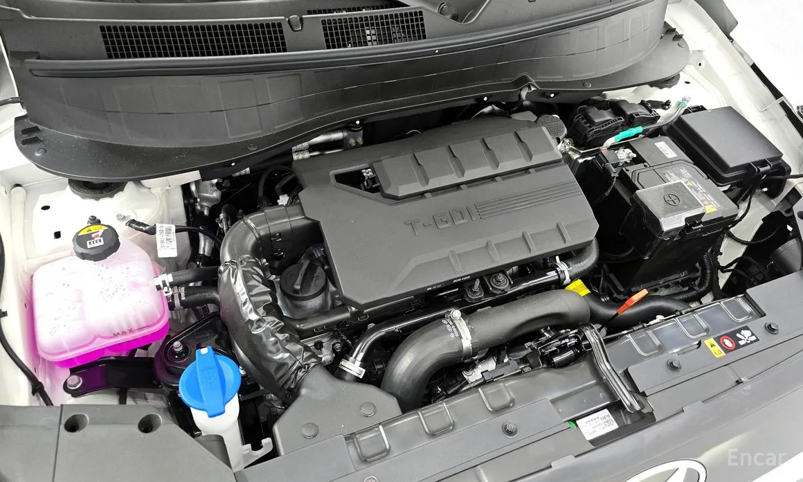 Фото 6 - Hyundai Casper