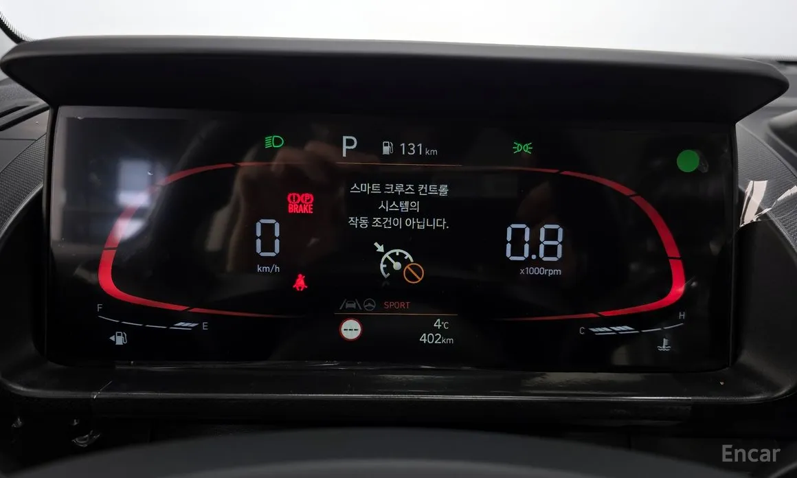 Фото 8 - Hyundai Casper