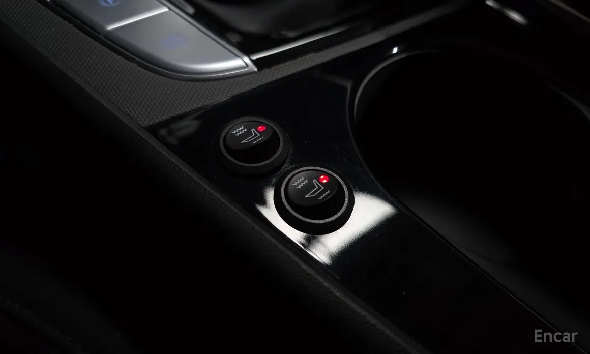 Фото 16 - Hyundai Avante