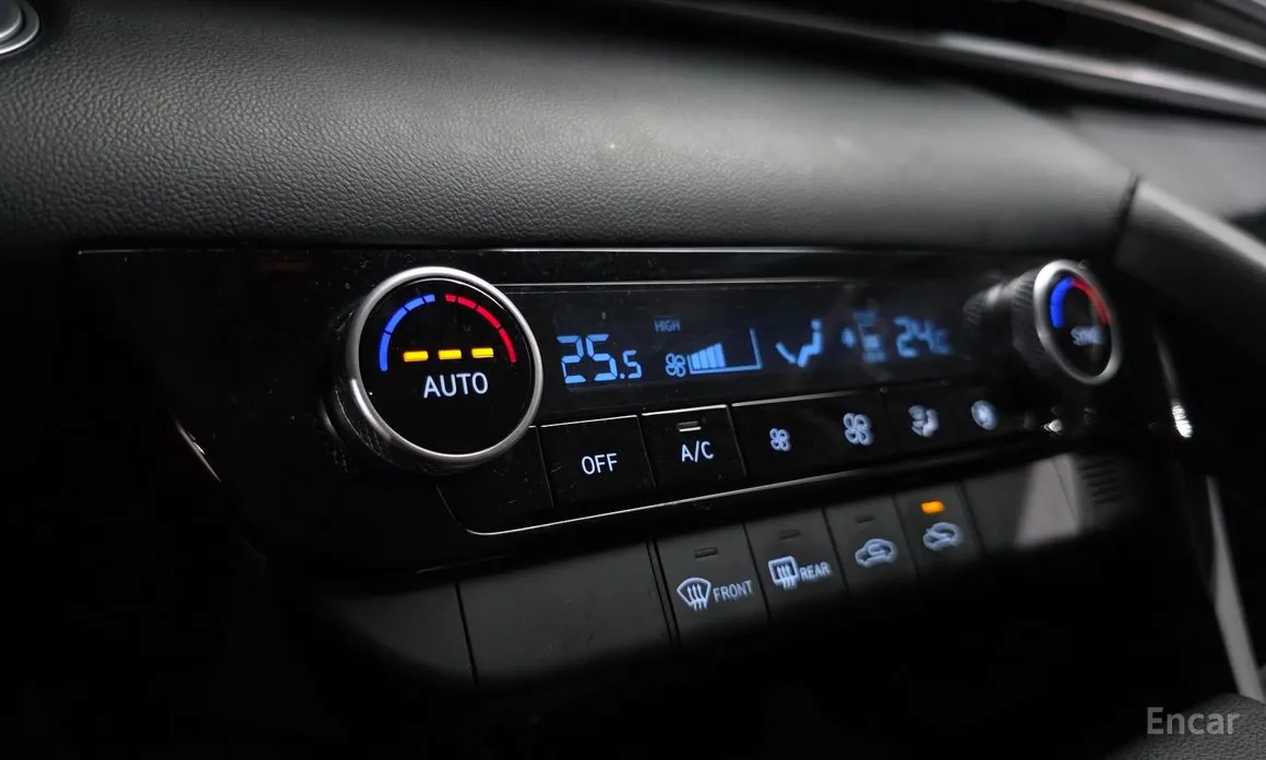 Фото 18 - Hyundai Avante